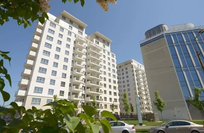 Luxuria Residence