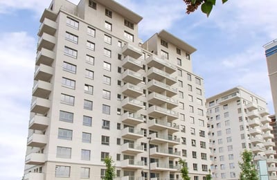 Luxuria Residence