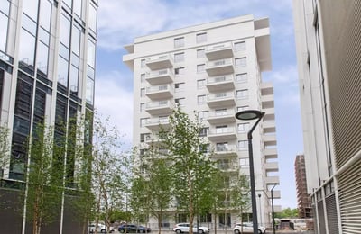 Luxuria Residence