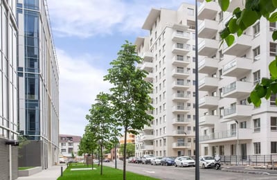Luxuria Residence