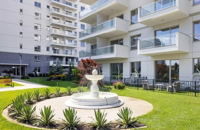 Luxuria Residence