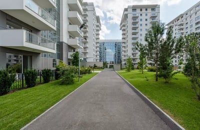 Luxuria Residence