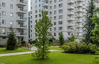Luxuria Residence