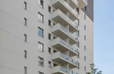 Luxuria Residence