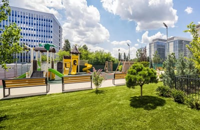 Luxuria Residence