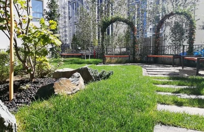 Luxuria Residence