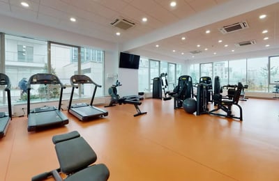 Luxuria Residence