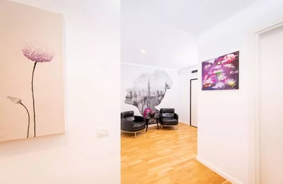 Luxuria Residence