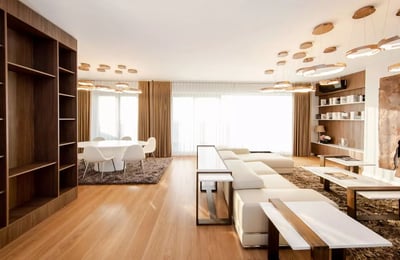Luxuria Residence
