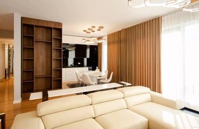 Luxuria Residence