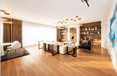 Luxuria Residence
