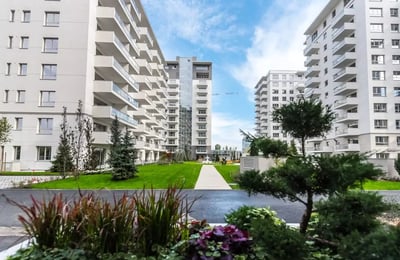 Luxuria Residence