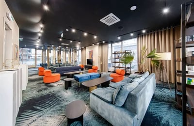 Luxuria Residence