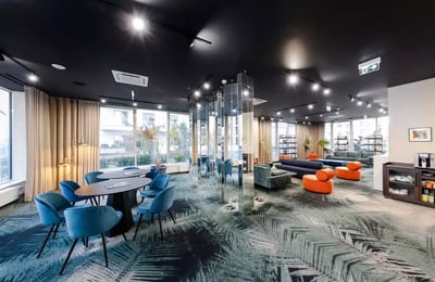 Luxuria Residence
