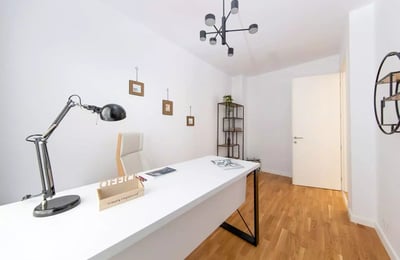 Luxuria Residence
