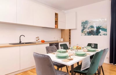 Luxuria Residence
