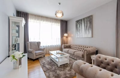 Luxuria Residence