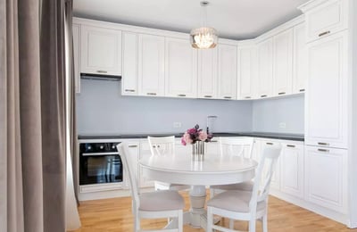Luxuria Residence