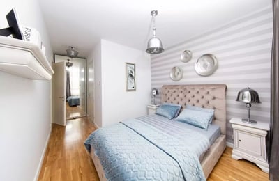 Luxuria Residence