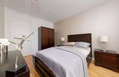 Luxuria Residence