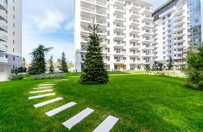 Luxuria Residence