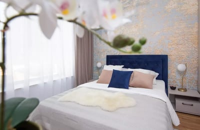 Luxuria Residence