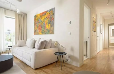 Luxuria Residence