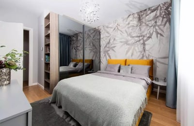 Luxuria Residence