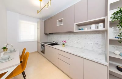 Luxuria Residence
