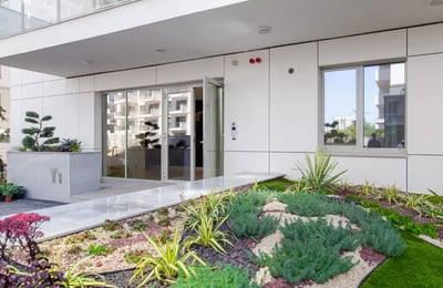Luxuria Residence
