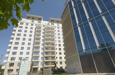 Luxuria Residence