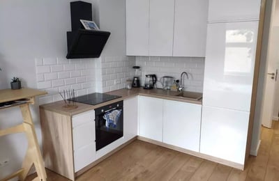 Аренда 1-комнатной квартиры 32 м² в Старом городе Вроцлава