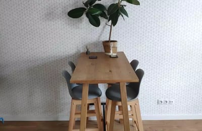 Аренда 1-комнатной квартиры 32 м² в Старом городе Вроцлава