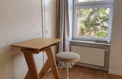 Аренда 1-комнатной квартиры 32 м² в Старом городе Вроцлава