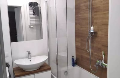 Аренда 1-комнатной квартиры 32 м² в Старом городе Вроцлава