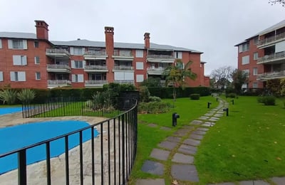 Long-term rent of 3-room apartment 75 m² in San Isidro, Buenos Aires, Argentina