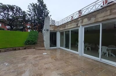 Long-term rent of 3-room apartment 75 m² in San Isidro, Buenos Aires, Argentina