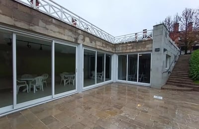 Long-term rent of 3-room apartment 75 m² in San Isidro, Buenos Aires, Argentina