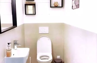 Alquiler a largo plazo de departamento de 2 ambientes 50 m² en barrio Landstraße, Viena, Austria