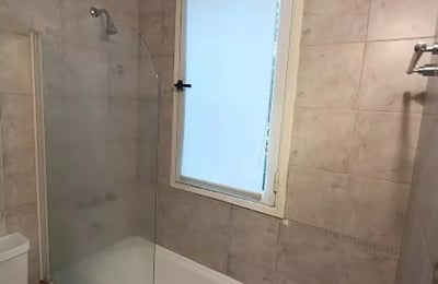 Long-term rent of 3-room apartment 75 m² in San Isidro, Buenos Aires, Argentina