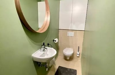 Alquiler a largo plazo de piso de 3 habitaciones 100 m² en el distrito 21, Viena, Austria