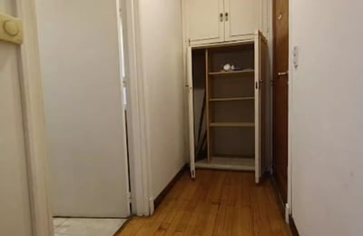 Long-term rent of 3-room apartment 75 m² in San Isidro, Buenos Aires, Argentina