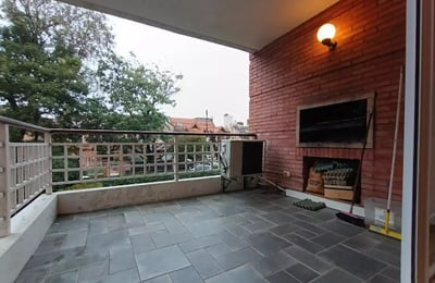 Long-term rent of 3-room apartment 75 m² in San Isidro, Buenos Aires, Argentina