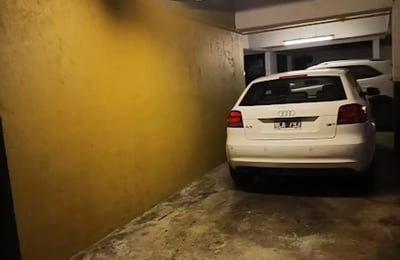 Long-term rent of 3-room apartment 75 m² in San Isidro, Buenos Aires, Argentina