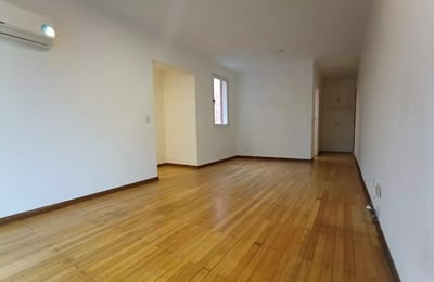 Long-term rent of 3-room apartment 75 m² in San Isidro, Buenos Aires, Argentina