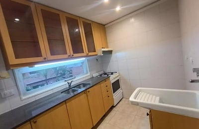 Long-term rent of 3-room apartment 75 m² in San Isidro, Buenos Aires, Argentina