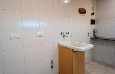 Long-term rent of 3-room apartment 75 m² in San Isidro, Buenos Aires, Argentina