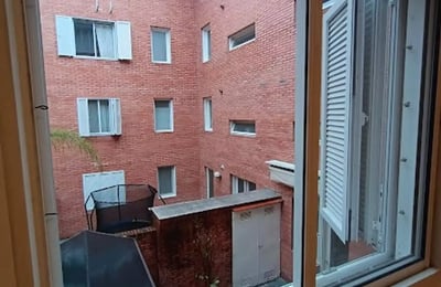 Long-term rent of 3-room apartment 75 m² in San Isidro, Buenos Aires, Argentina