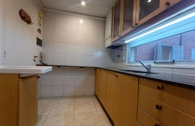Long-term rent of 3-room apartment 75 m² in San Isidro, Buenos Aires, Argentina
