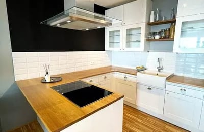 Alquiler a largo plazo de piso de 3 habitaciones 100 m² en el distrito 21, Viena, Austria